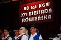 Równe 80 lat KGW + Biesiada_15